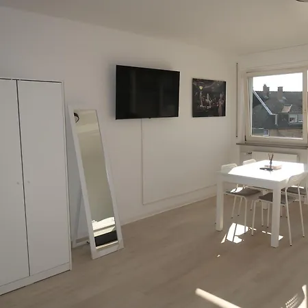 Monteurwohnung L6 - 09 Karlsruhe