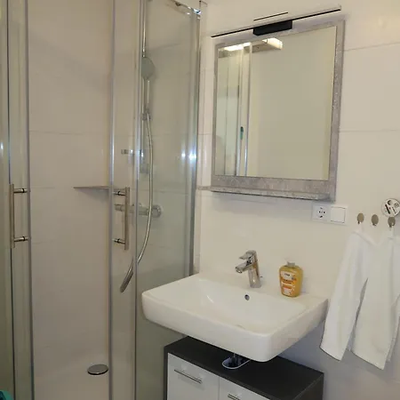 Monteurwohnung L6 - 09