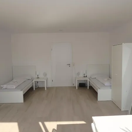 Monteurwohnung L6 - 09