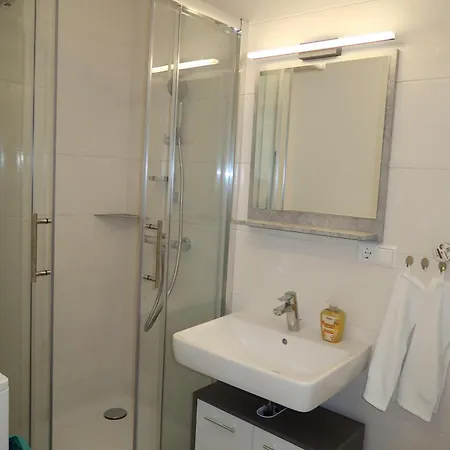 Monteurwohnung L6 - 09 Karlsruhe