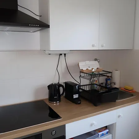 Monteurwohnung L6 - 09 Apartamento *