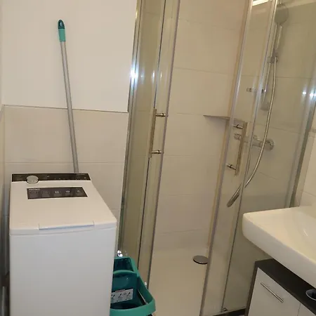 Monteurwohnung L6 - 09