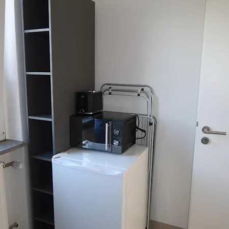 Monteurwohnung L6 - 09 Appartamento Karlsruhe