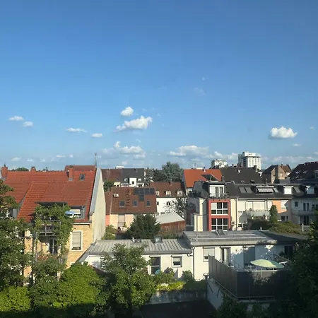 Monteurwohnung L6 - 09