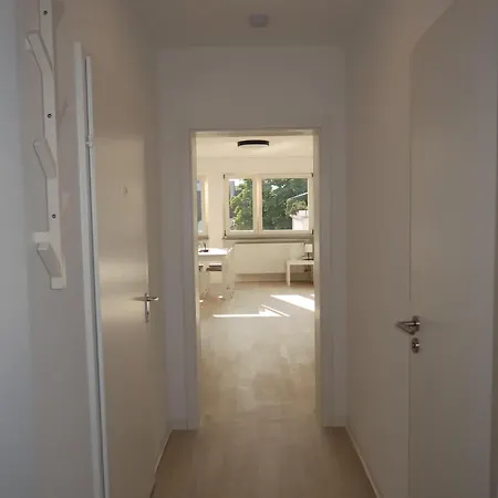 Monteurwohnung L6 - 09 Apartamento *